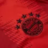 Bayern Munich Home Long Sleeve Soccer Jersey 2024/25 - Soccerdeal