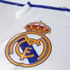 Real Madrid Team Flag White - Soccerdeal