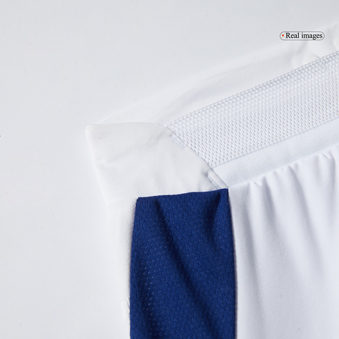 Arsenal Home Soccer Shorts Player Version - Soccerdeal