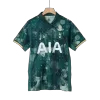 Tottenham Hotspur Third Away Soccer Jersey 2024/25 - Soccerdeal