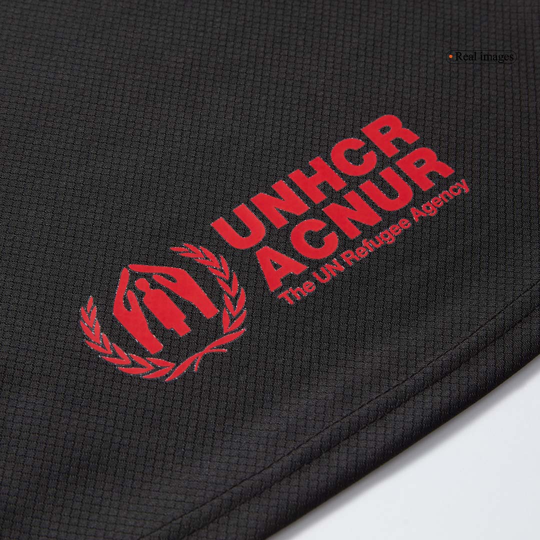 Kid's Barcelona Away Soccer Jersey Kit(Jersey+Shorts) - Soccerdeal