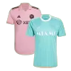 Inter Miami CF Third Away Jersey 2024 & Authentic Inter Miami CF Home Jersey 2022 - Soccerdeal