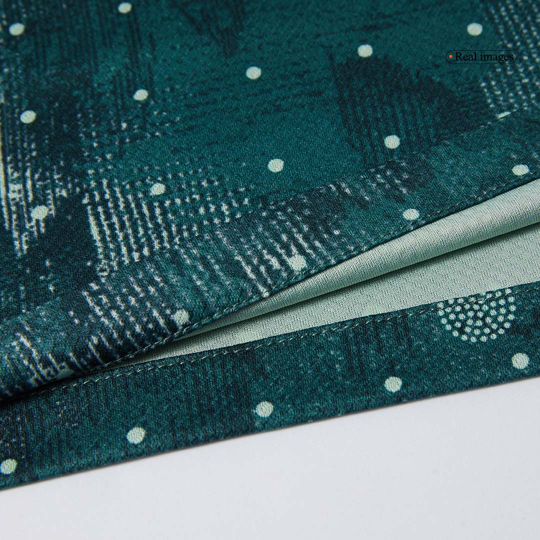 SON #7 Tottenham Hotspur Third Away Soccer Jersey - Soccerdeal