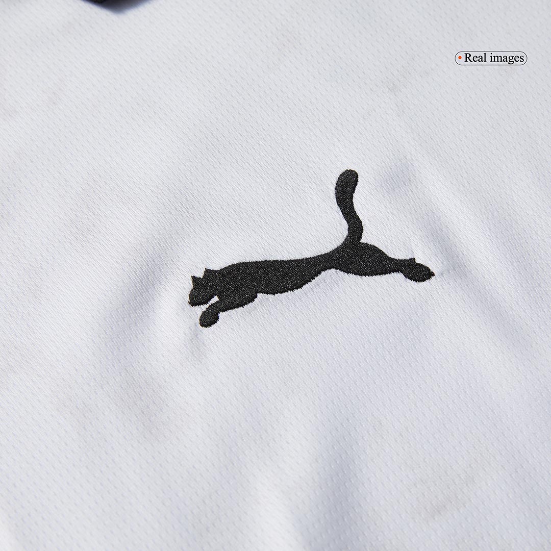 Borussia Dortmund Third Away Soccer Jersey - Soccerdeal