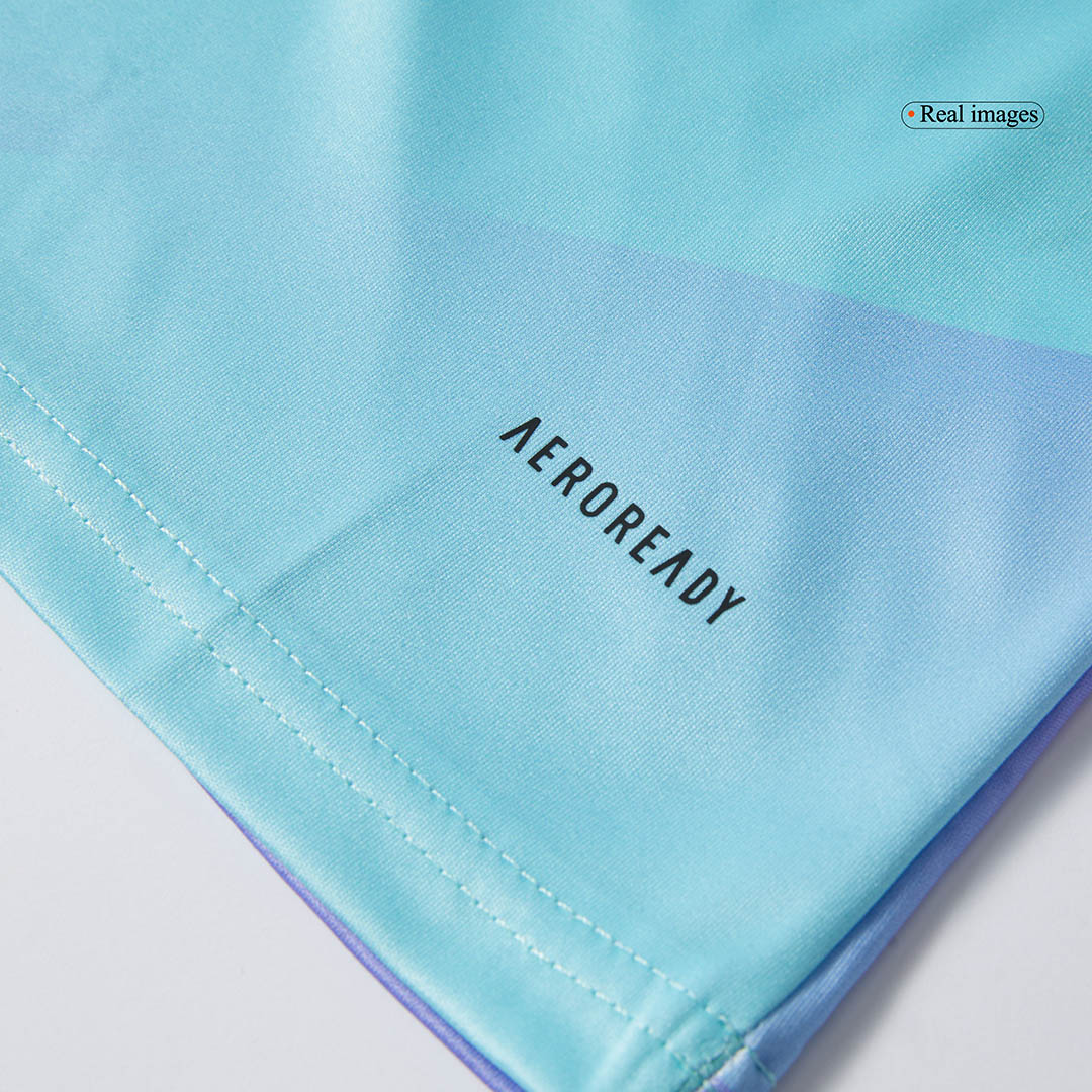 SAKA #7 Arsenal Third Away Soccer Jersey - Soccerdeal