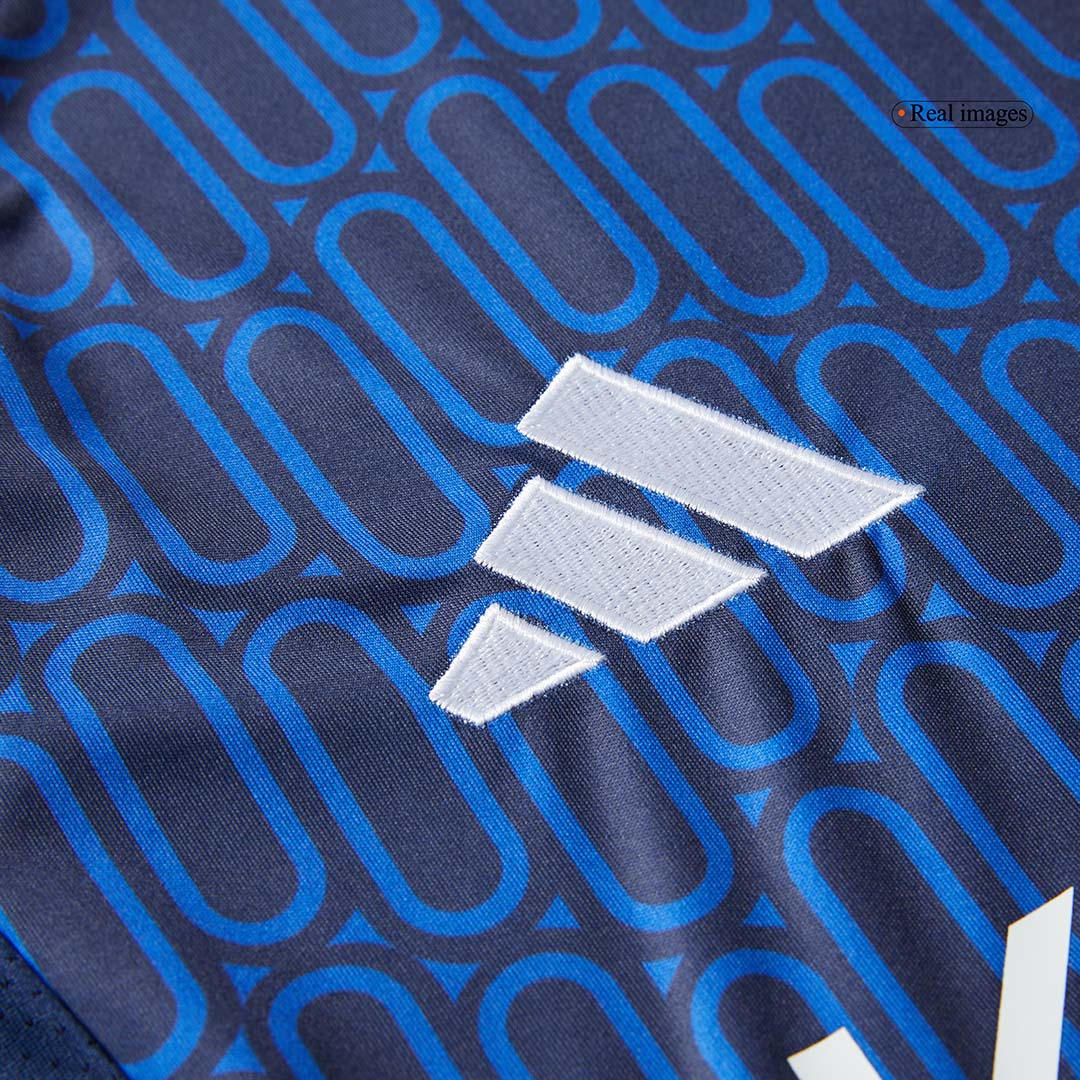 RONALDO #7 Al Nassr Away Soccer Jersey - ACL - Soccerdeal