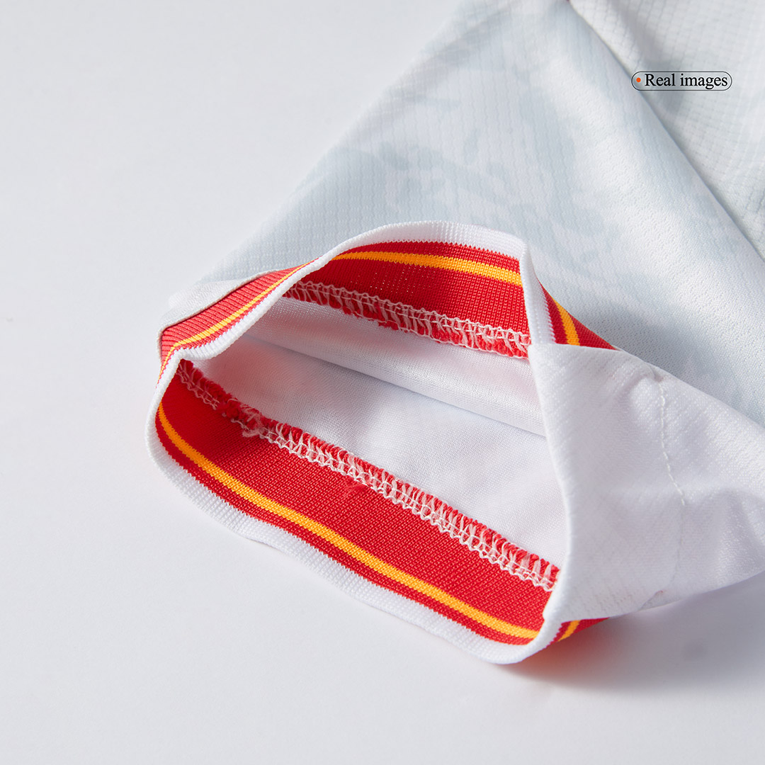 Kid's Liverpool Third Away Soccer Jersey Kit(Jersey+Shorts) - Soccerdeal