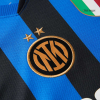 Inter Milan Home Soccer Jersey 2024/25 - Soccerdeal