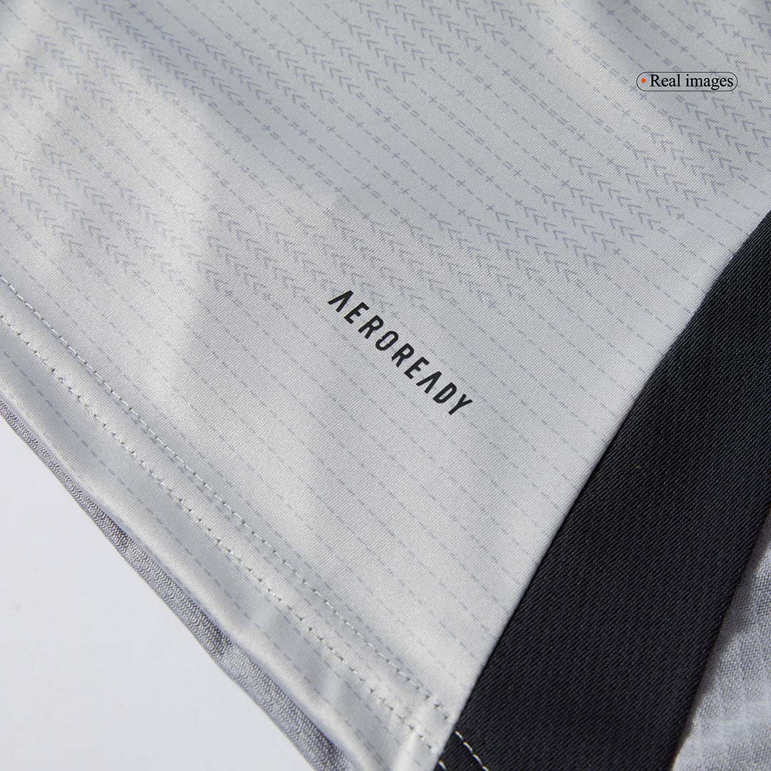 Benfica Third Away Soccer Jersey - Soccerdeal