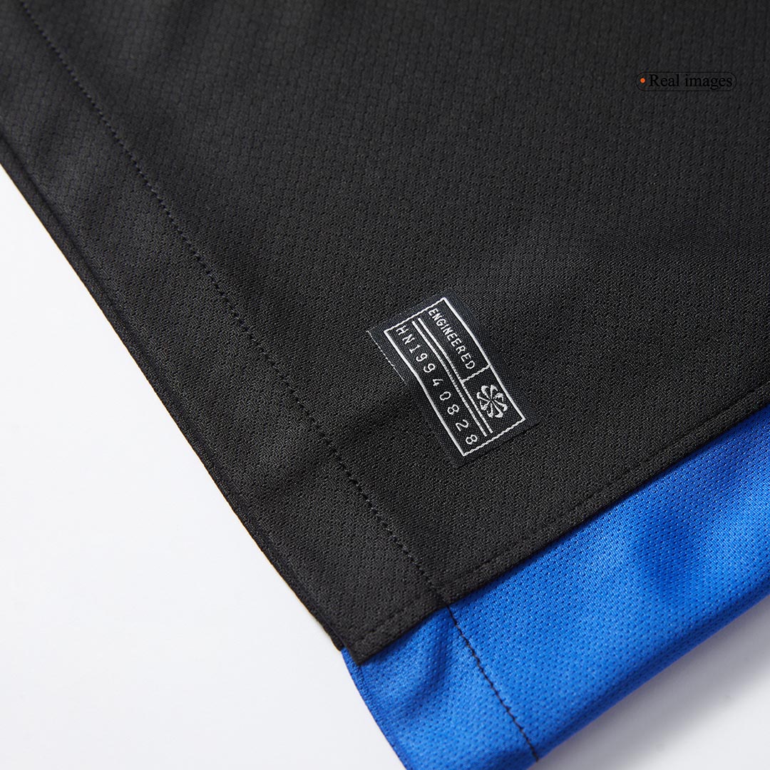 Barcelona Away Soccer Jersey - Soccerdeal