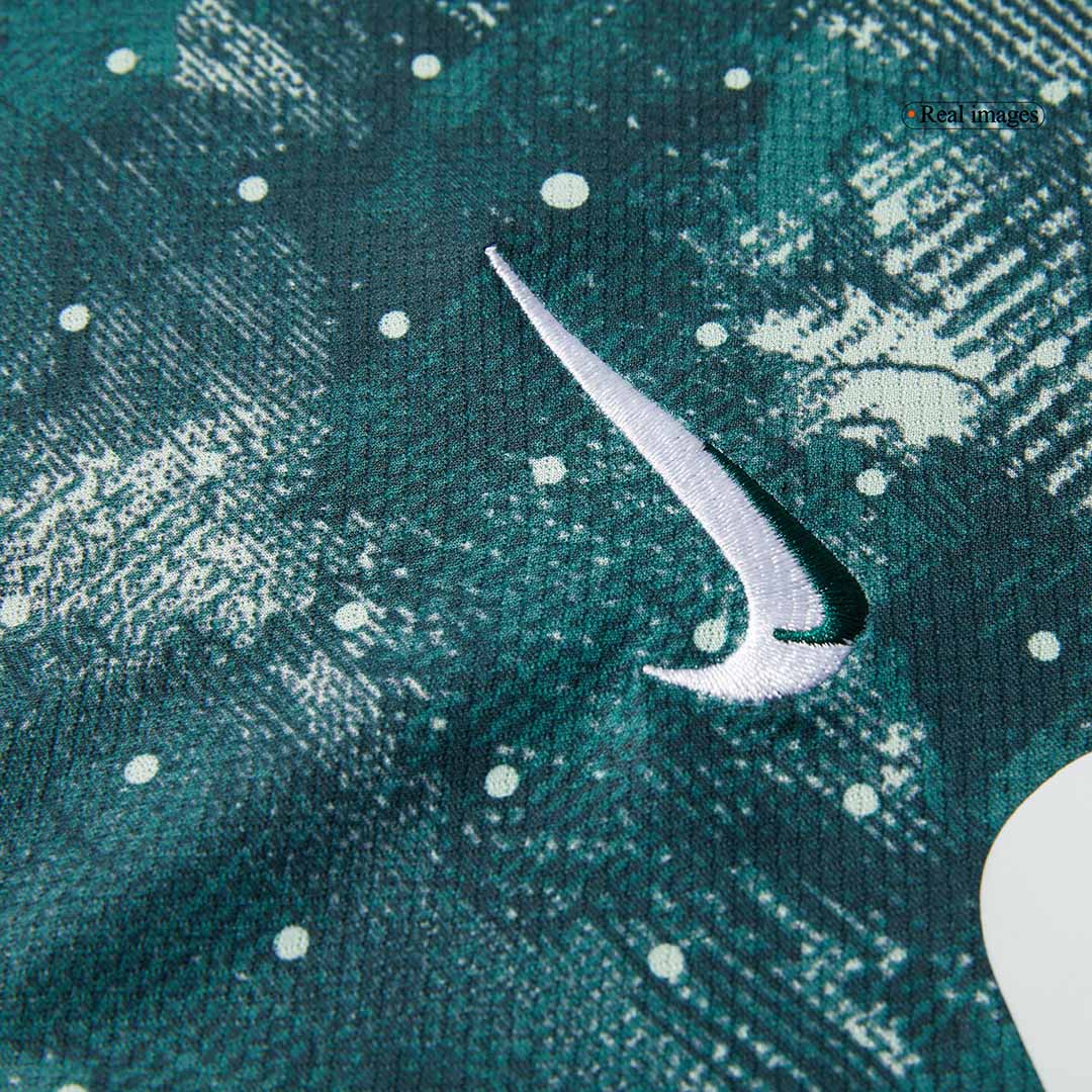 SON #7 Tottenham Hotspur Third Away Soccer Jersey - Soccerdeal