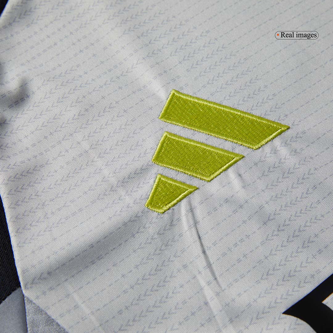 Benfica Third Away Soccer Jersey - Soccerdeal