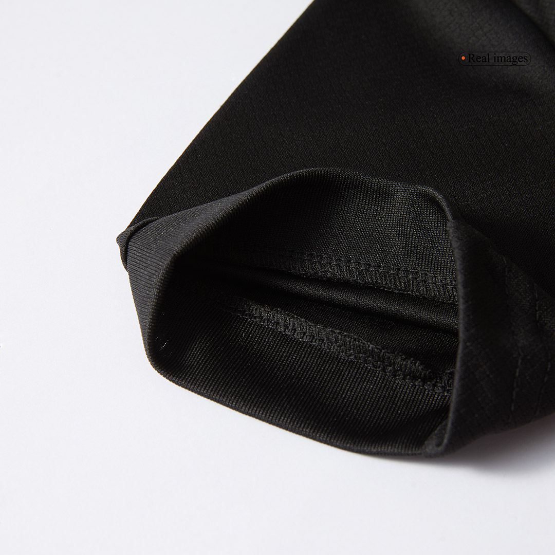 Kid's Barcelona Away Soccer Jersey Kit(Jersey+Shorts) - Soccerdeal