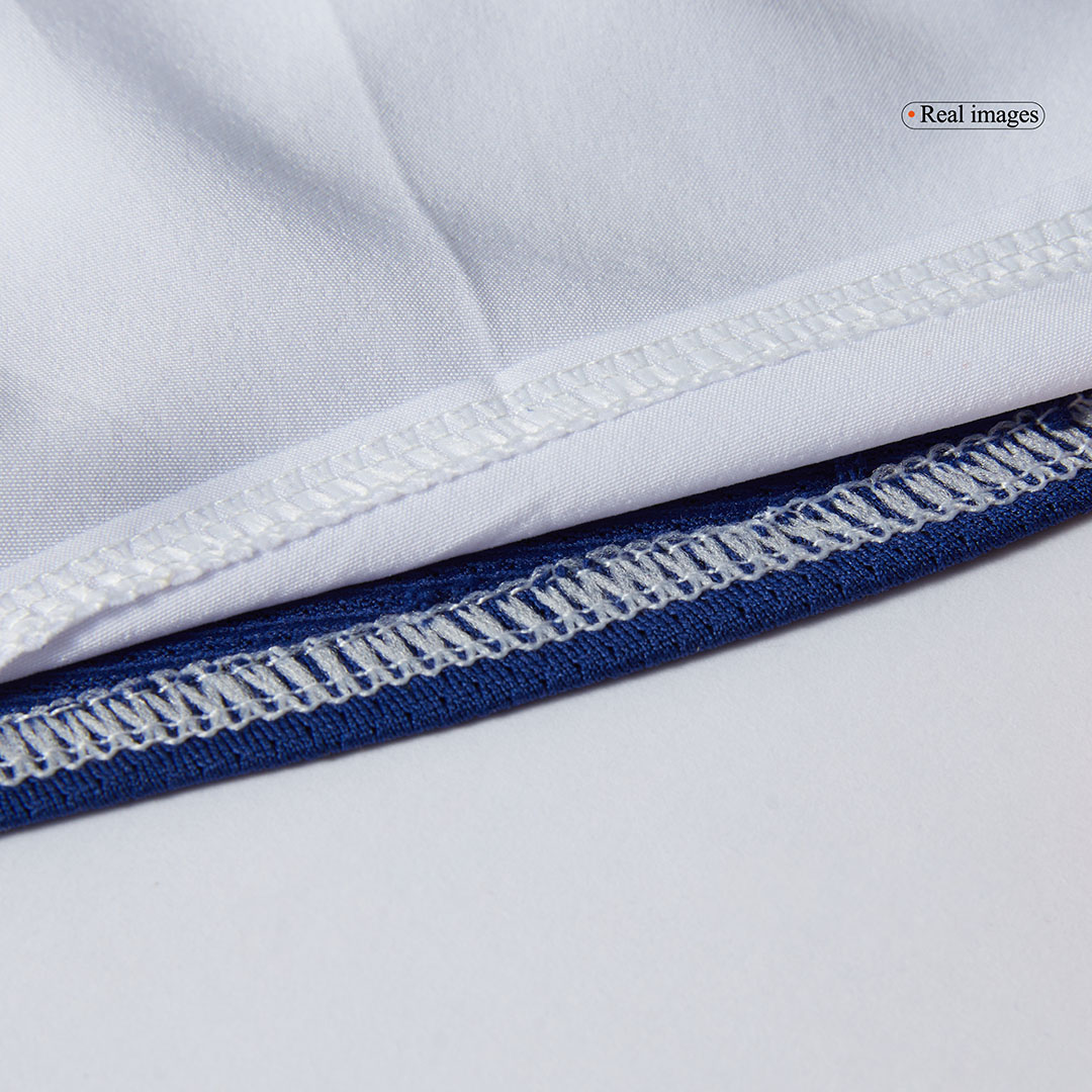 Arsenal Home Soccer Shorts Player Version - Soccerdeal