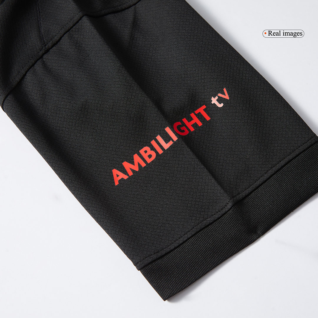 Barcelona Away Soccer Jersey - Soccerdeal