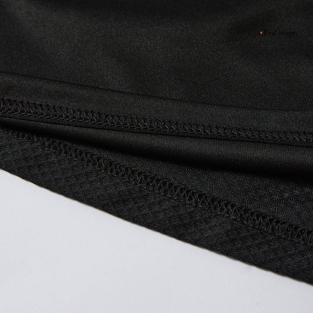 Arsenal Away Long Sleeve Soccer Jersey - Soccerdeal