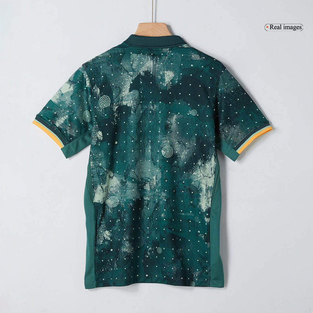 Tottenham Hotspur Third Away Soccer Jersey - Soccerdeal