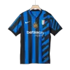 Inter Milan Home Soccer Jersey 2024/25 - Soccerdeal