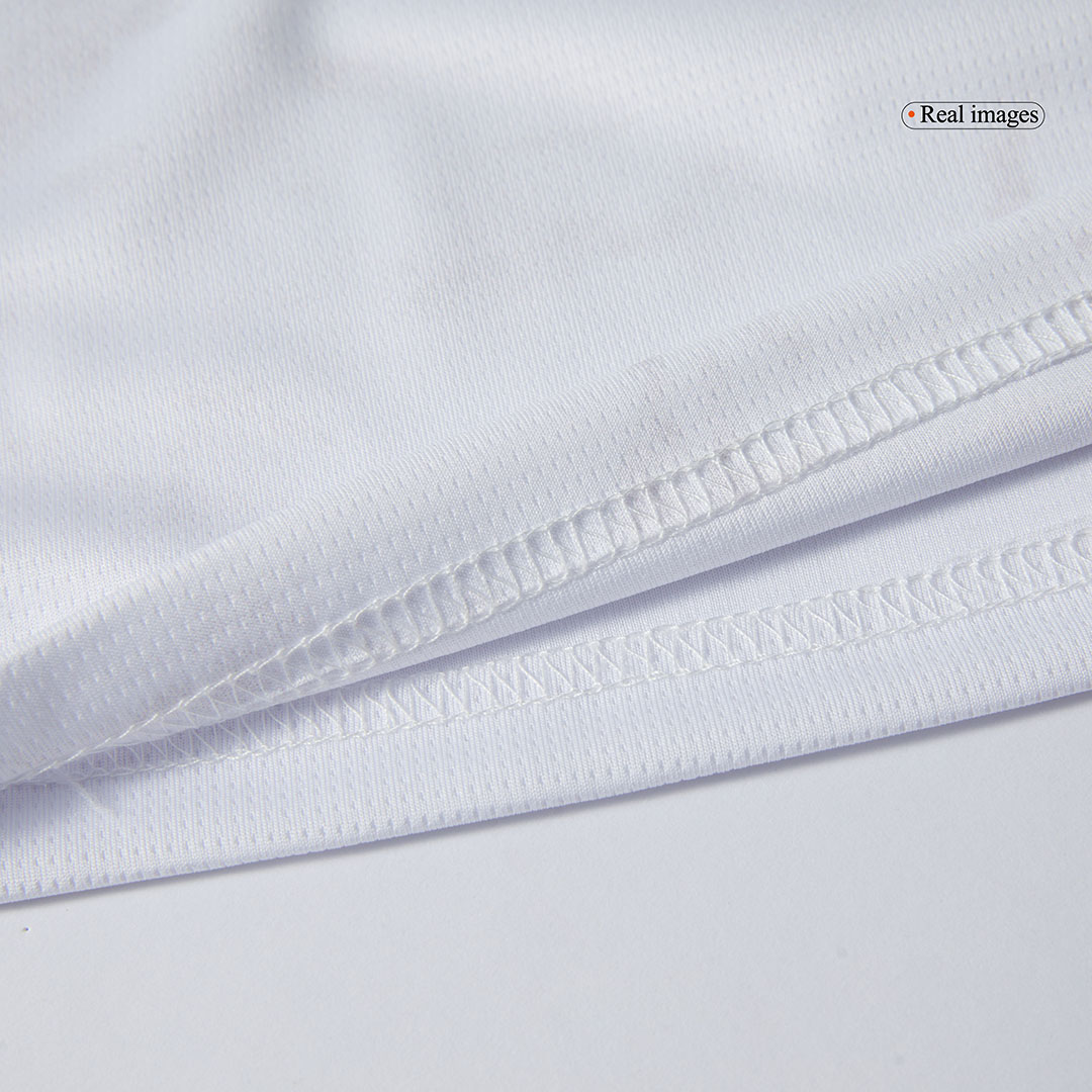 Borussia Dortmund Third Away Soccer Jersey - Soccerdeal