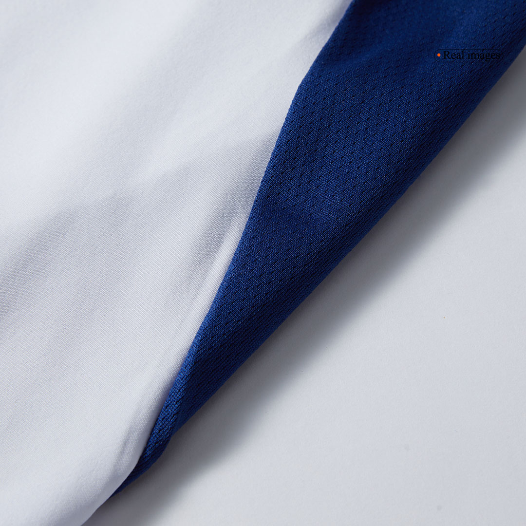 Arsenal Home Soccer Shorts Player Version - Soccerdeal