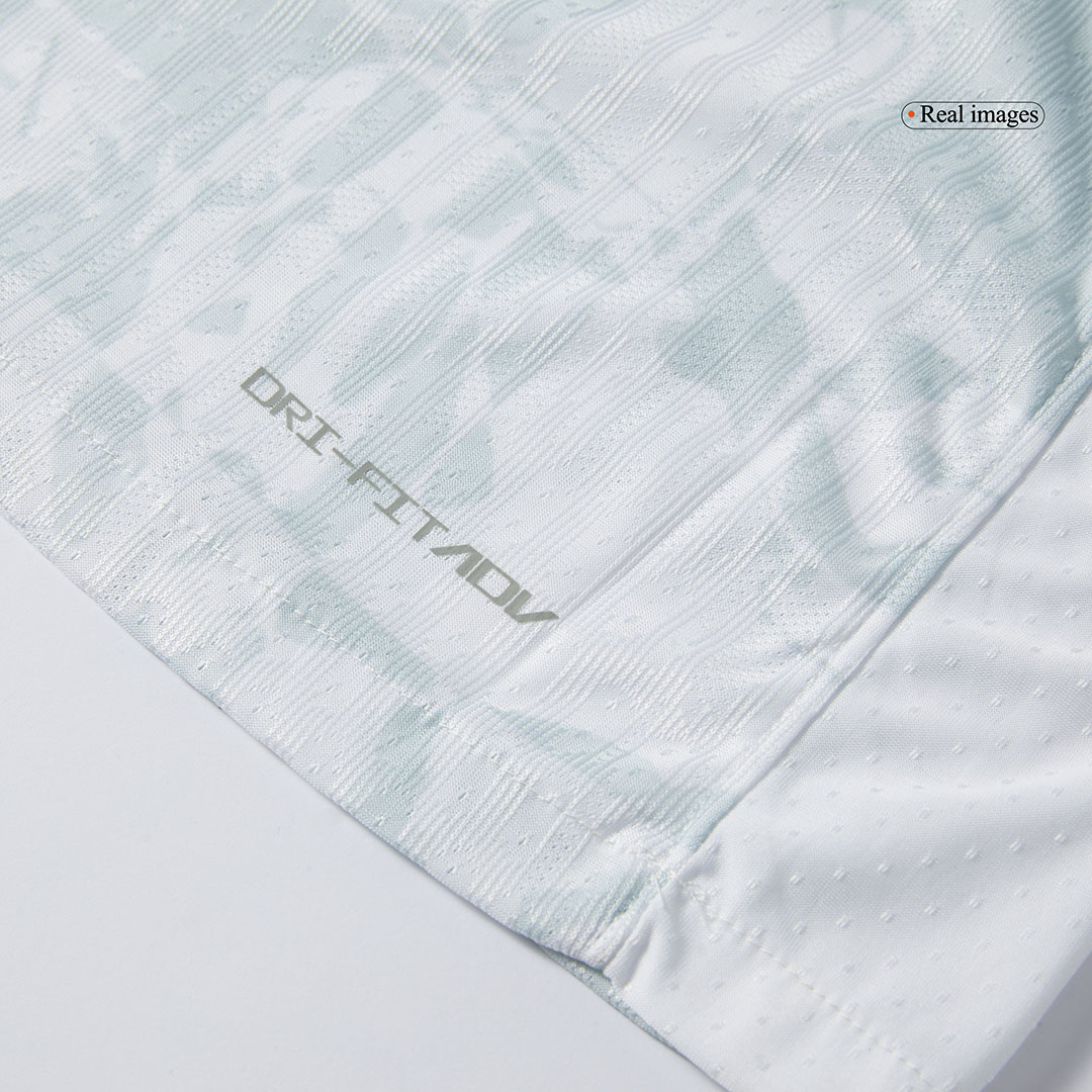 M.SALAH #11 Liverpool Third Away Soccer Jersey Player Version - Soccerdeal