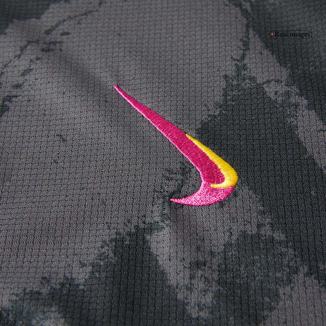 PALMER #20 Chelsea Third Away Soccer Jersey - Soccerdeal