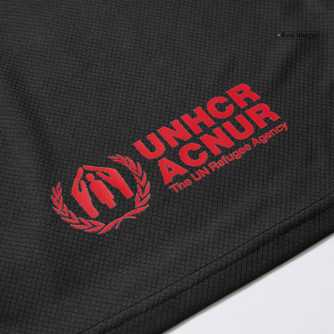 Kid's Barcelona Away Soccer Jersey Kit(Jersey+Shorts) - Soccerdeal