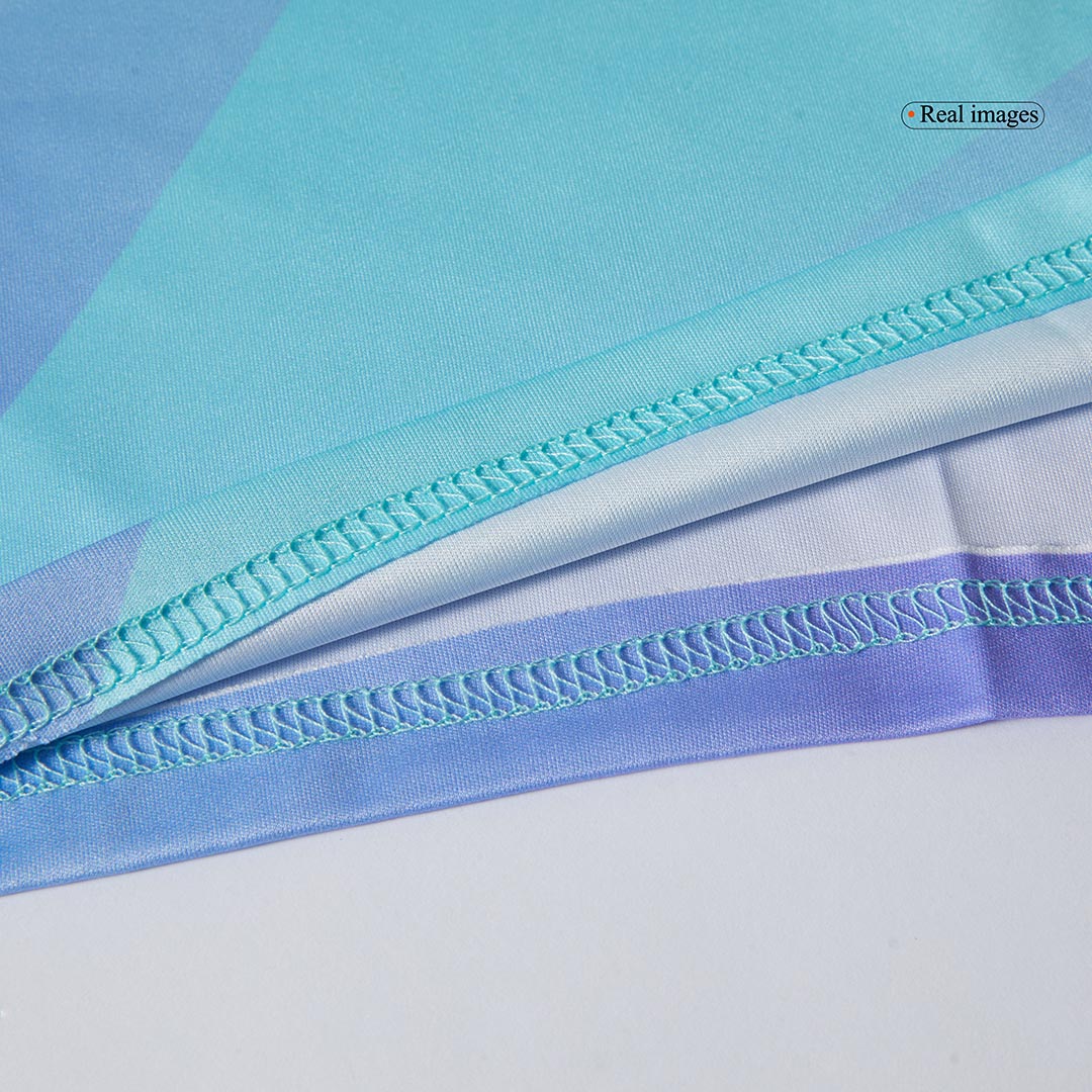 SAKA #7 Arsenal Third Away Soccer Jersey - Soccerdeal