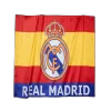 Real Madrid Team Flag Red - Soccerdeal