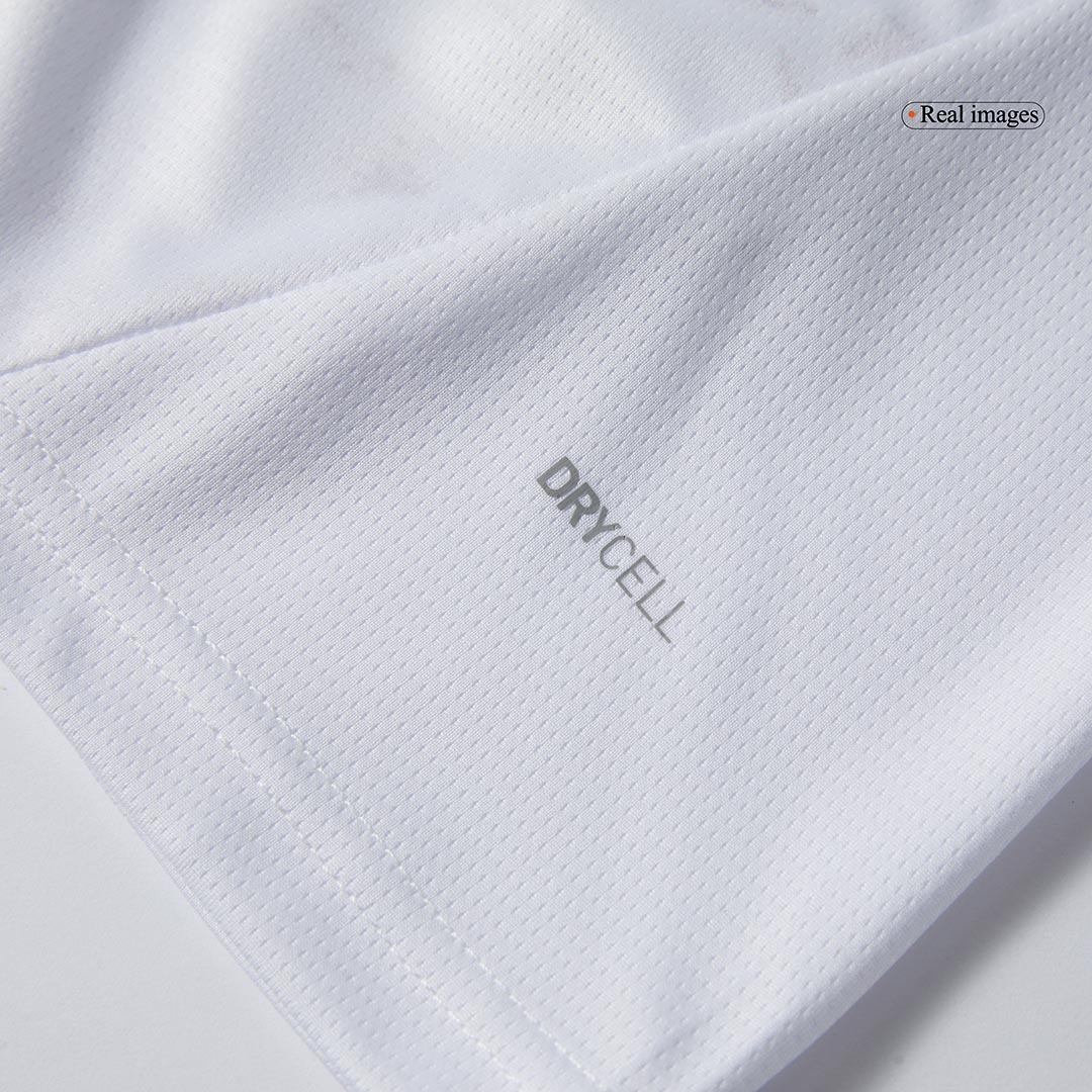 Borussia Dortmund Third Away Soccer Jersey - Soccerdeal