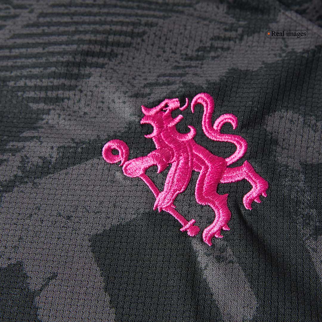 PALMER #20 Chelsea Third Away Soccer Jersey - Soccerdeal