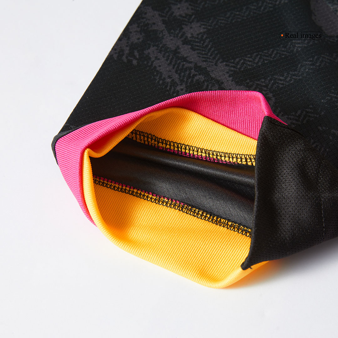 PALMER #20 Chelsea Third Away Soccer Jersey - Soccerdeal