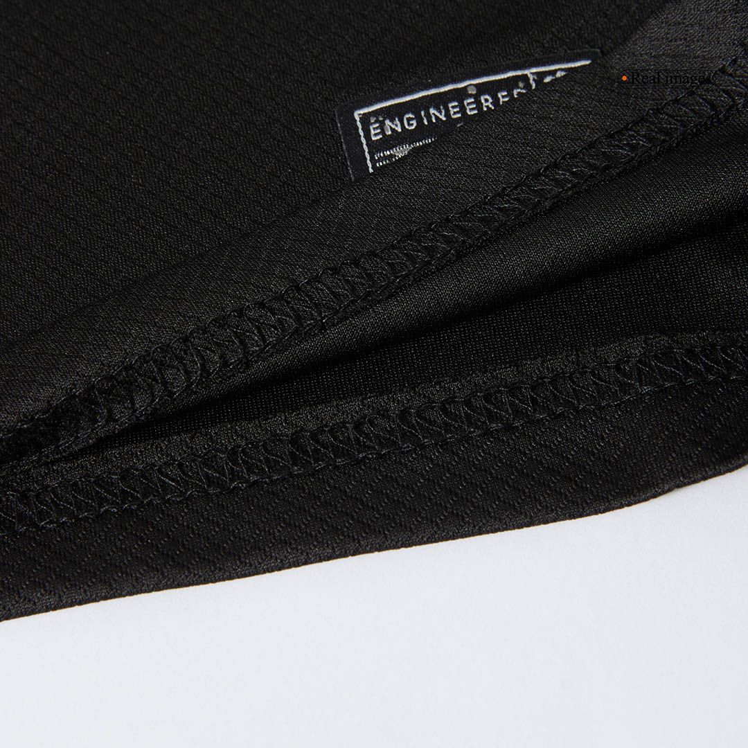 Kid's Barcelona Away Soccer Jersey Kit(Jersey+Shorts) - Soccerdeal