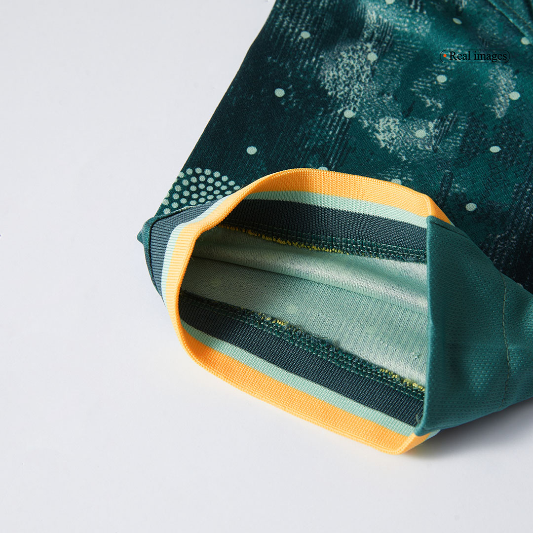 SON #7 Tottenham Hotspur Third Away Soccer Jersey - Soccerdeal