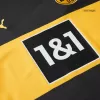 Borussia Dortmund Away Soccer Jersey 2024/25 - Soccerdeal