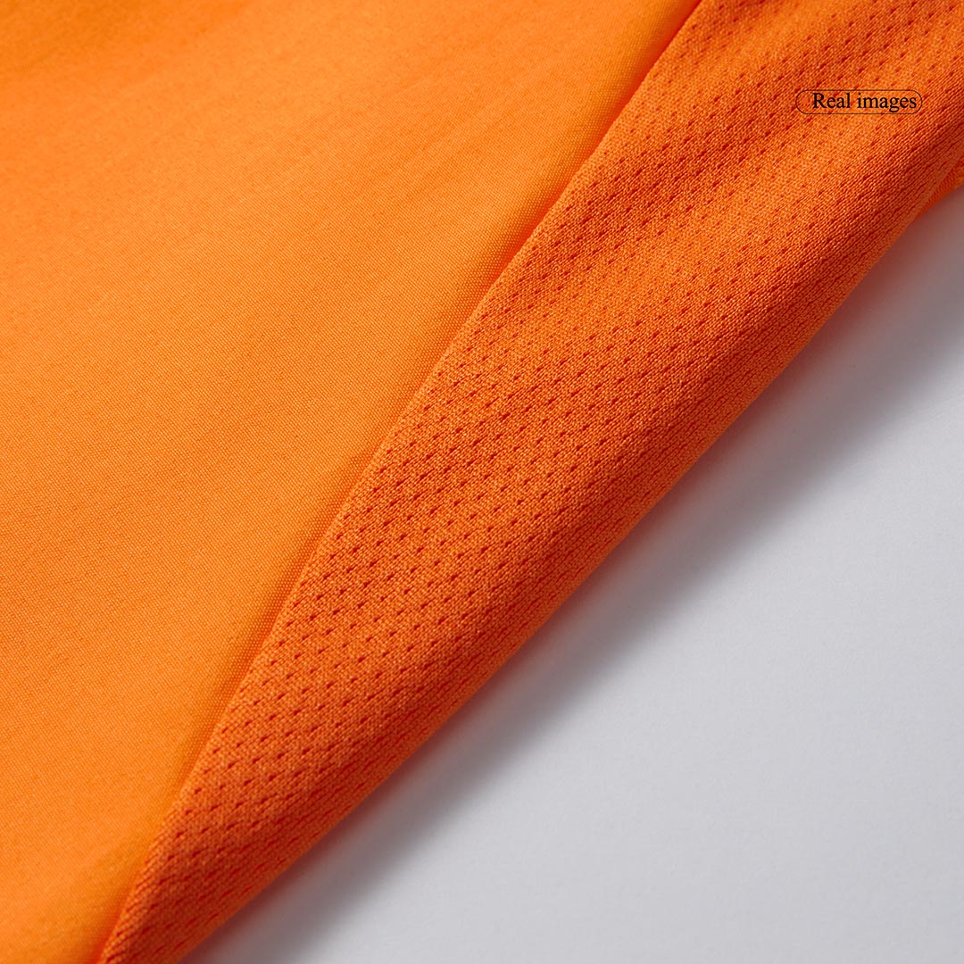 Real Madrid Away Soccer Shorts Player Version - Soccerdeal