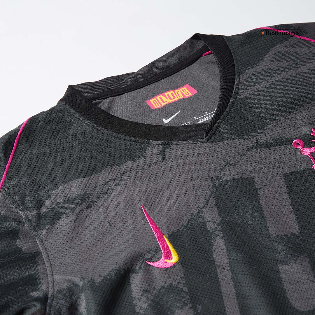 PALMER #20 Chelsea Third Away Soccer Jersey - Soccerdeal