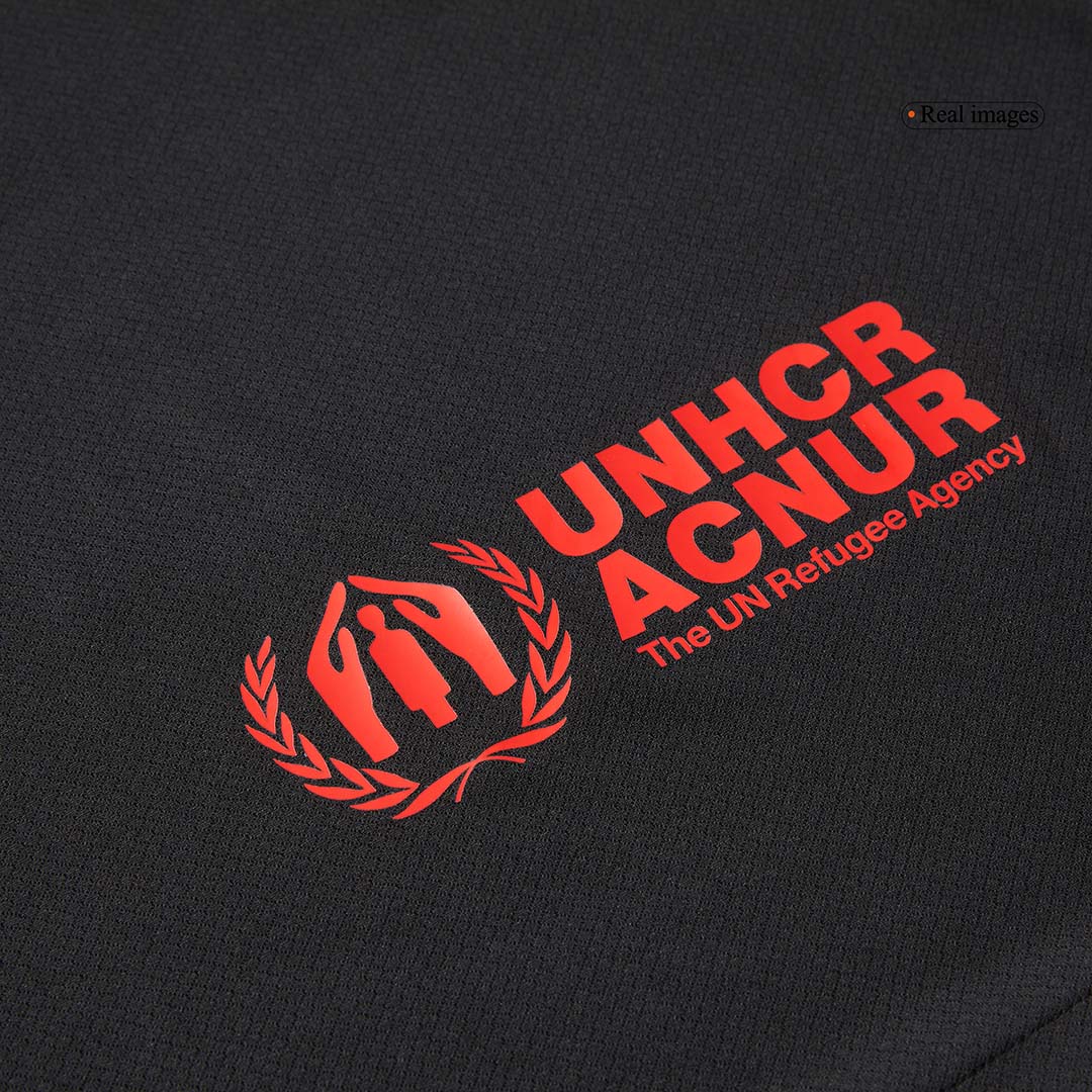 Barcelona Away Soccer Jersey - Soccerdeal