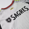 Benfica Third Away Soccer Jersey 2024/25 - Soccerdeal