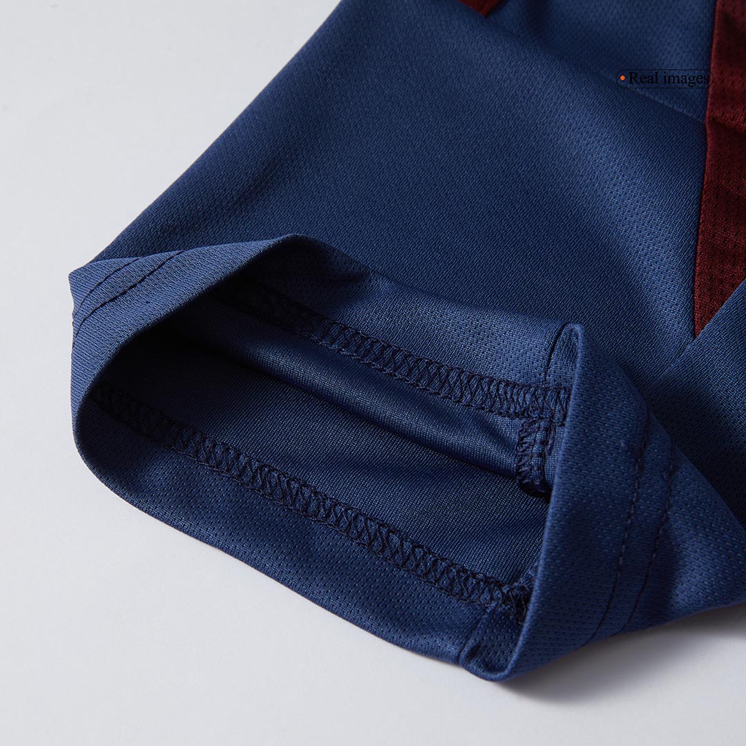 DYBALA #21 Roma Third Away Soccer Jersey - Soccerdeal