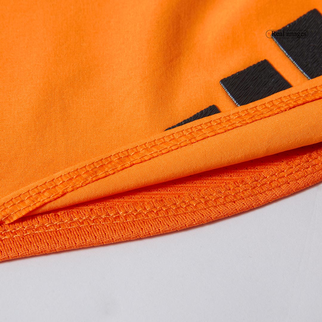 Real Madrid Away Soccer Shorts Player Version - Soccerdeal