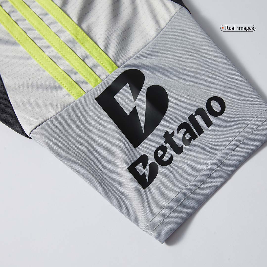 Benfica Third Away Soccer Jersey - Soccerdeal