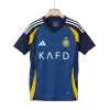 Al Nassr Away Soccer Jersey 2024/25 - Soccerdeal