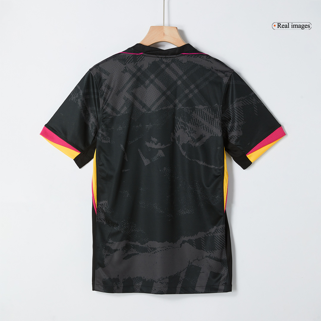 Chelsea Third Away Soccer Jersey - Soccerdeal