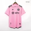 Inter Miami CF Third Away Jersey 2024 & Authentic Inter Miami CF Home Jersey 2022 - Soccerdeal