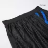 Authentic Inter Milan Home Soccer Shorts 2024/25 - Soccerdeal