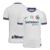 Inter Milan Away Soccer Jersey 2024/25 - Soccerdeal