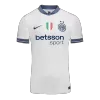 Inter Milan Away Soccer Jersey 2024/25 - Soccerdeal