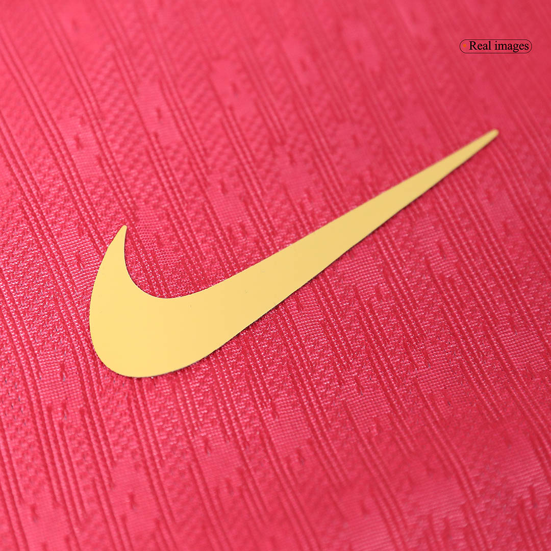 F.DE JONG #21 Barcelona Home Soccer Jersey Player Version - Soccerdeal