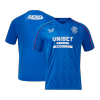 Glasgow Rangers Home Soccer Jersey 2024/25 - Soccerdeal